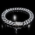 Cuban Link Chain Necklace