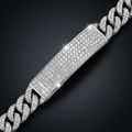 Iced ID Bracelet